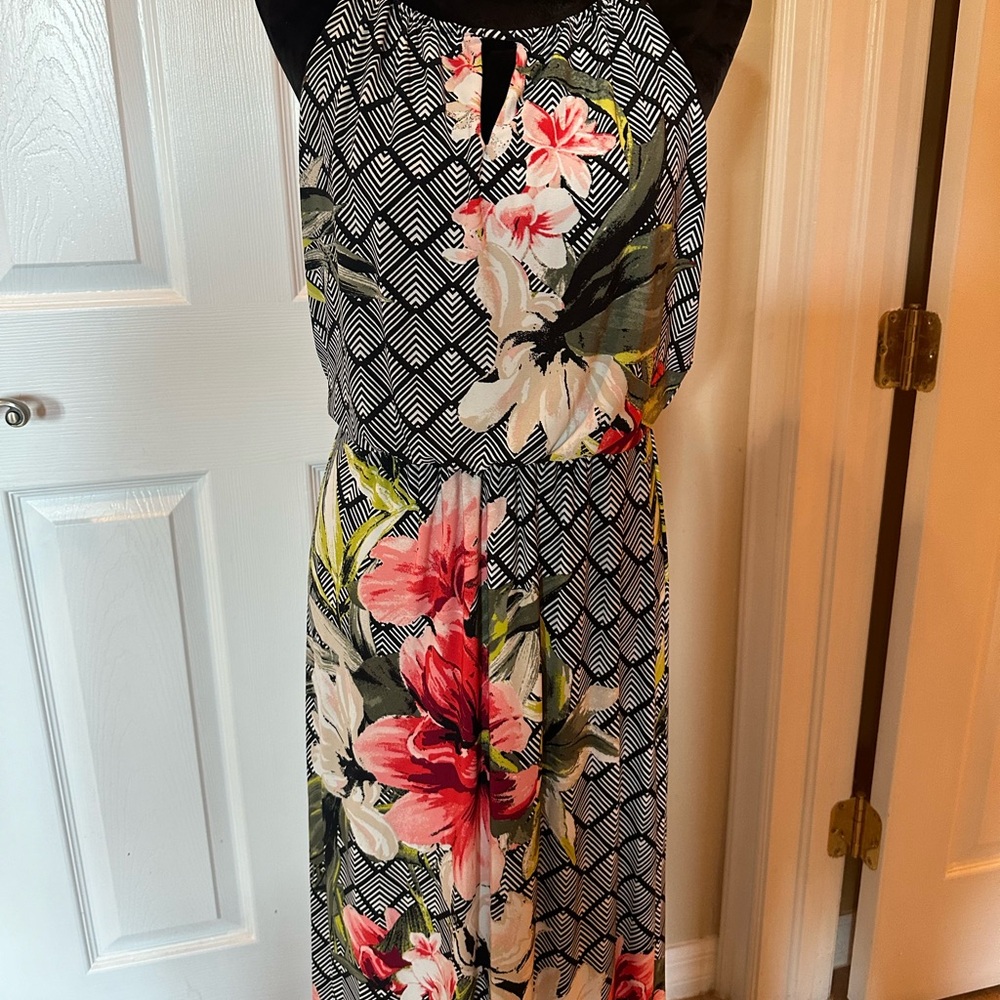 WHBM sundress
